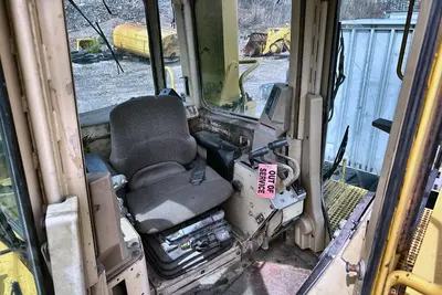 Used 1996 CATERPILLAR D11N Bulldozers Pennsylvania US | Proxy Equipment #1377715
