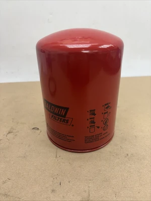 New | in-Stock BALDWIN BT287 Filters Indiana US | J&J Industrial Supply #1540938