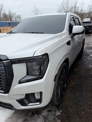 USED 2023 GMC YUKON DENALI ULTIMATE