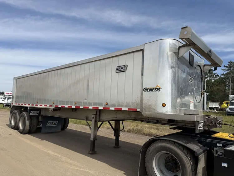 Used 2023 EAST END DUMP Dump Trailers Minnesota US | Carco Truck & Equipment #1513897