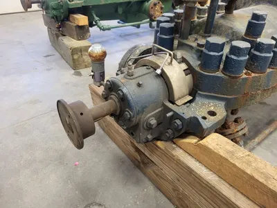 USED PACIFIC JTC
