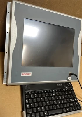 USED Beckhoff CP7902-0021-0000
