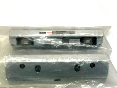 NEW PARKER ROLLER CASSETTE ROLLER GUIDE 78MM X 47MM