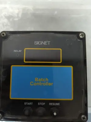 Used SIGNET 3-9520-1 Industrial Controls Ohio US | Surplus Asset Holdings #1244183