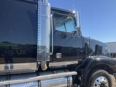 USED 2000 WESTERN STAR 5964SS
