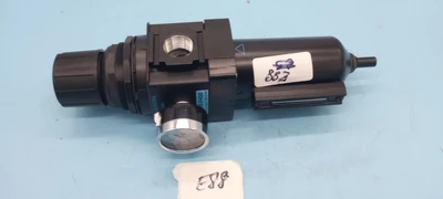 USED Wilkerson B28-06-FHG0