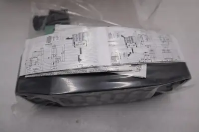 NEW ASCO SOLENOID SPRING VALVE 54301047-120/60 5/2 5 WAY 2 POSITION STK G10