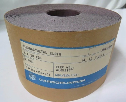 NEW Carborundum 10497