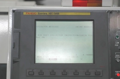 USED 2005 ROKU-ROKU HC-548EX