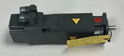 Used SIEMENS 1FT6034-4AK71-3AH0-Z Industrial Controls Ohio US | Surplus Asset Holdings #1550487