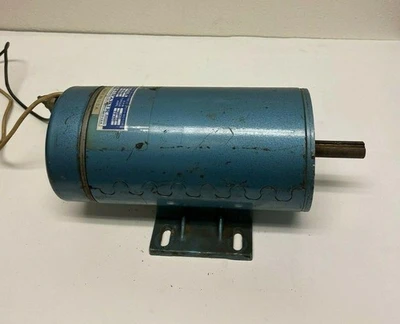 USED RPM BLUE CHIP II