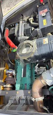 Used 2018 VOLVO P7170B Asphalt Pavers Florida US | EV Equipment LLC #1411507