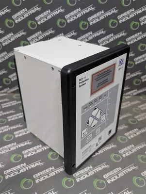Basler Electric / Kohler BE1-11g Generator Protection Relay G5A3M2J2N0E000 New NIB