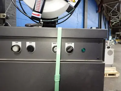 USED POLYCHEM GP44S