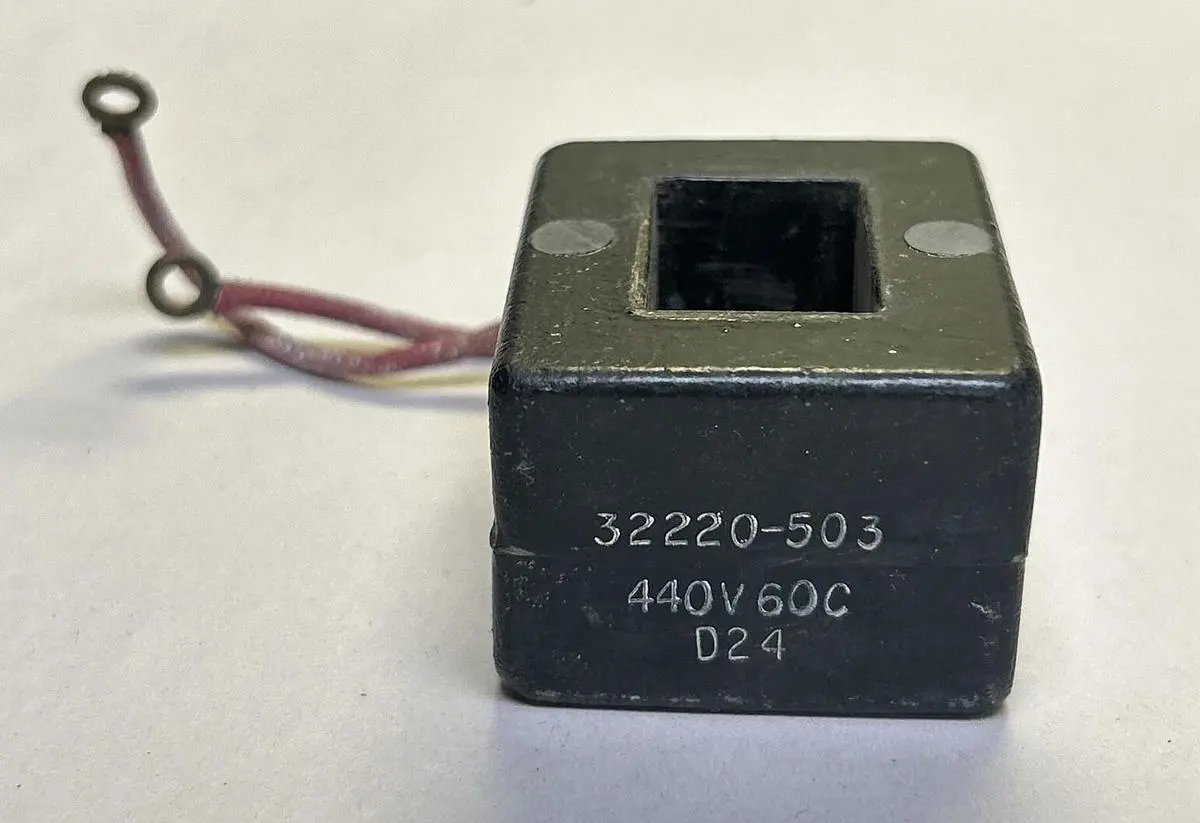 Used ARROW HART 32220-503 Miscellaneous Equipment (Electrical & Power) Ohio US | Surplus Asset Holdings #1209105