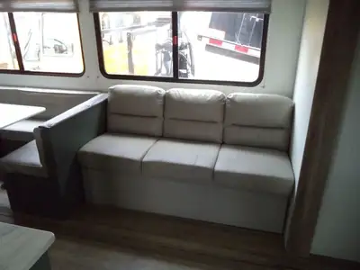 Used 2024 EDDIE BAUER _UNKNOWN_ Campers, Caravans, Motorhomes Florida US | TLC Truck & Equipment #1568894