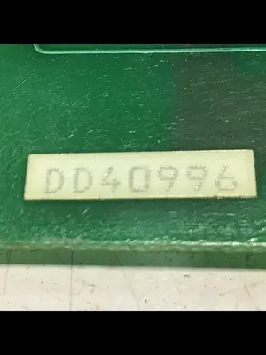 USED TOSHIBA H01200-3