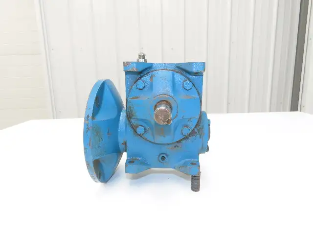 Used GRANT _UNKNOWN_ Speed Reducers | Arrow Industrial #614926