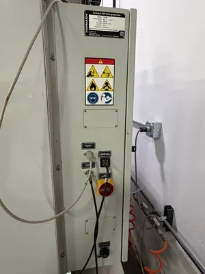 2019 TORMACH 1100M Vertical Machining Centers | 520 Machinery Sales LLC (7)