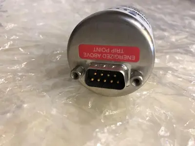 MKS 41B11TCA2AA010 BARATRON PRESSURE SWITCH