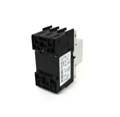 USED SIEMENS 3RV1021-1AA10