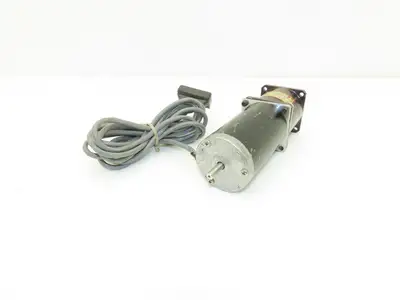 Bayside Compumotor NE23-010-LB Inline Gearmotor 10:1 Precision Gearhead