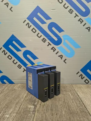 YUSHIN F3SP53 PLC CPU MODULE | ESS Industrial Equipment Sales (1)