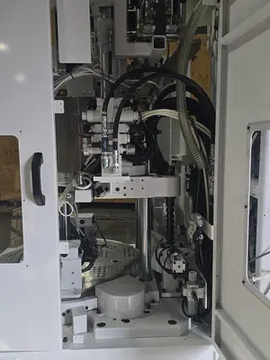 USED 2017 SODICK LP20VRE