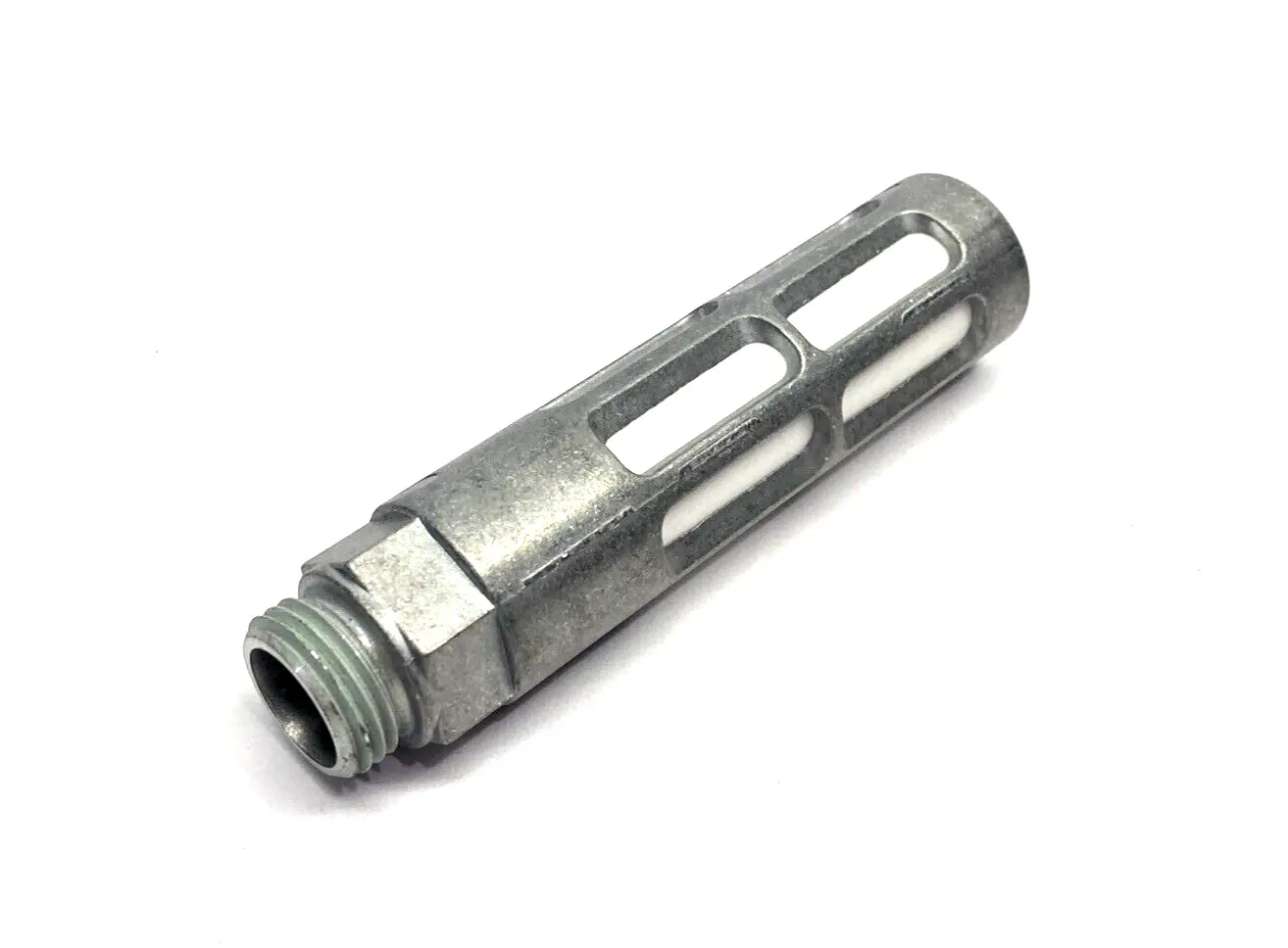 Used Festo 6844, U-1/2-B Parts (Hydraulics and Pneumatics) Michigan US | Maverick Industrial Sales #1395808