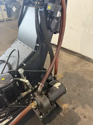 USED 2018 MOSNIC RD3C-112A
