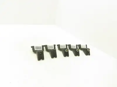 Rapistan Dematic 06881-00055 Conveyor Sensor Reflector Bracket -No Cap  Lot of 5