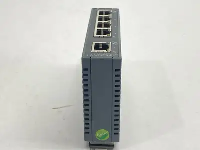 New | in-Stock Lantronix Ethernet Switch 5-Port Network Switches Michigan US | Maverick Industrial Sales #1395693