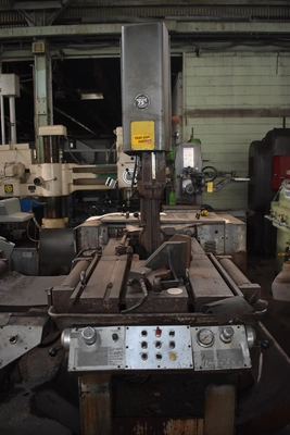 MARVEL 81A8/M5/M8 Vertical Band Saws | Mohawk Machinery (2)