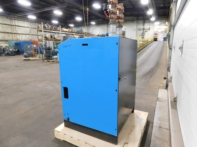 Used ULTRAFILTER SD0700AP-60 Air Compressor Dryers Ohio US | Equipment Recovery Corp. #1329658