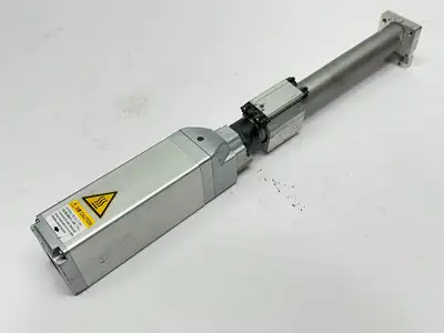 Used IAI RCP6-MUSRTA4C Linear Actuators Michigan US | Maverick Industrial Sales #1453098