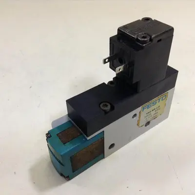 USED FESTO VAD-ME-1/8