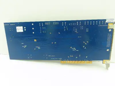 Microstar Laboratories MSPCB085-02 Motherboard Data Acquisition Board 840/103-20