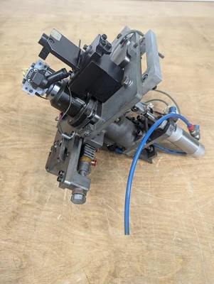 Used Universal Instruments Corporation 6360 Miscellaneous PCB & SMT Equipment Michigan US | 4Tech USA #1540444