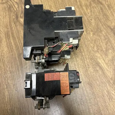 USED MOELLER DIL022-NA
