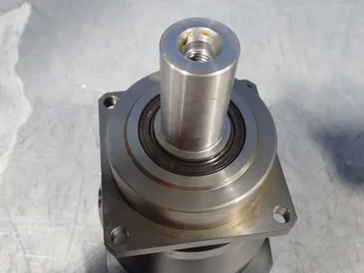 NEW STOBER P531SGSS0100ME