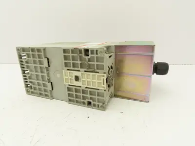 Allen Bradley 22B-D6P0N104 Powerflex 40 AC Drive VFD 480V 3Hp 6A