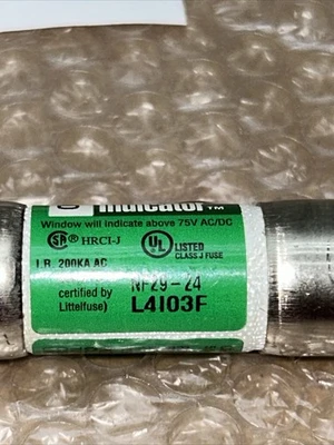NEW Littelfuse ["JTD 12 ID", "JTD12ID"]