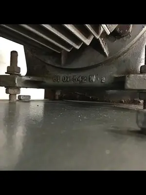 USED ROTOLOK 30RVSCMA1B000A