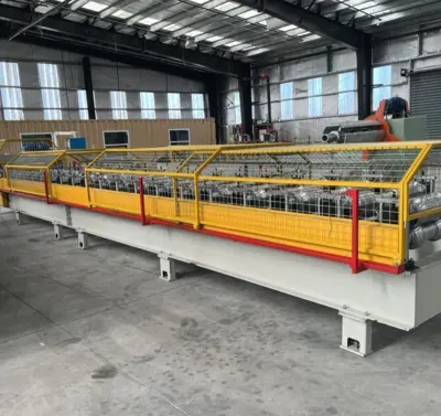 Metal Roofing Roll Forming Machine in Phoenix