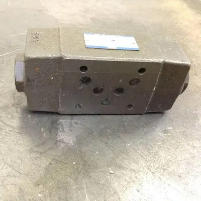 USED YUKEN MCA-03-2-20