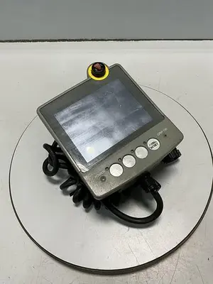 USED RANGER AUTOMATION SYSTEMS 100643