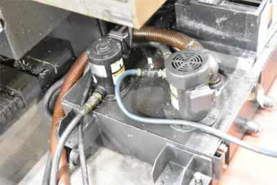 2000 TOSHIBA BTD-110R16 Boring Mill-Horiz Table Type CNC | Asset Exchange Corporation (18)