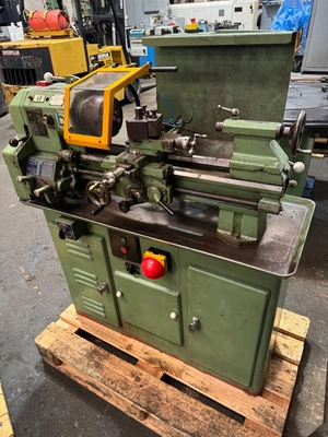 Used BOXFORD Lathe Engine Lathes GB | Bowland Trading Ltd #324220