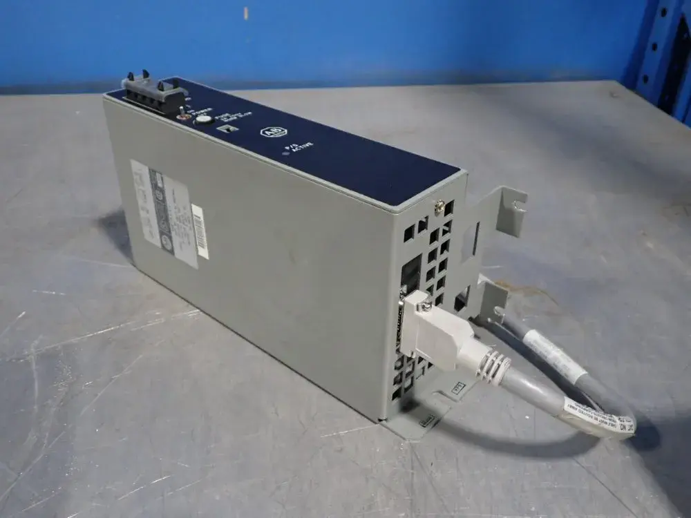 USED ALLEN BRADLEY 1771P7