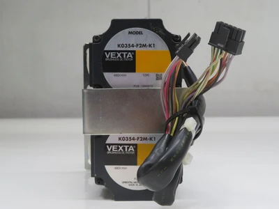Used VEXTA _UNKNOWN_ Brushless Motors Texas US | OCO Industrial #1601064